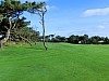 2014-04-27 Praia Del Rey GC, hål 1